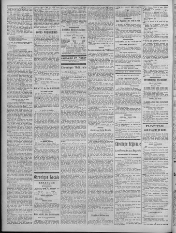 17/12/1912 - La Dépêche républicaine de Franche-Comté [Texte imprimé]
