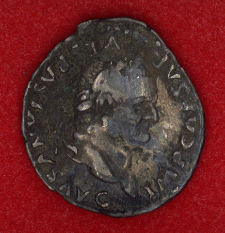 Mon 1417 - Vespasien