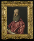 1694.1.4 - Portrait du Cardinal Antoine Perrenot de Granvelle
