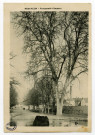 Besançon - Promenade Chamars [image fixe] , 1904-1930