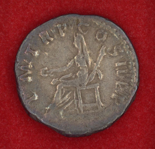 Mon 2605 - Trajan