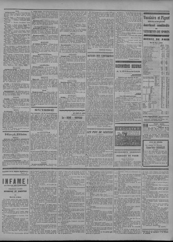 31/03/1910 - La Dépêche républicaine de Franche-Comté [Texte imprimé]