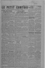 03/05/1944 - Le petit comtois [Texte imprimé] : journal républicain démocratique quotidien