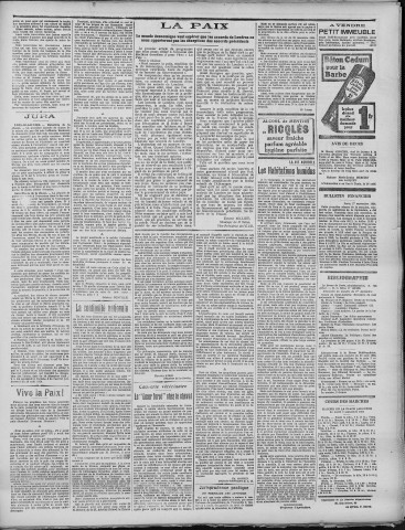 03/09/1924 - La Dépêche républicaine de Franche-Comté [Texte imprimé]