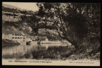 Besançon - Le Doubs à Mazagran [image fixe] , Besançon : Edit. L. Gaillard-Prêtre - Besançon, 1912/1920