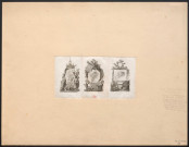 Jura. Doubs. Haute Saône. A. M. Perrot del., Blanchard sculp. [Document cartographique] , 1793/1879