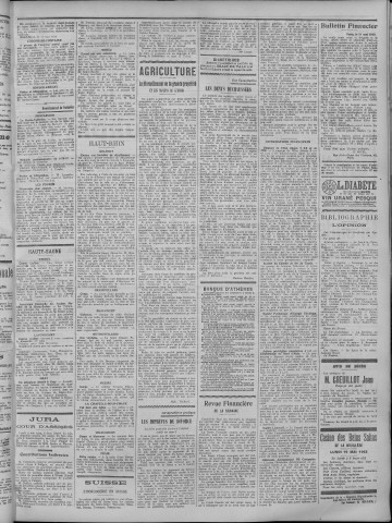 19/05/1913 - La Dépêche républicaine de Franche-Comté [Texte imprimé]
