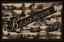 Besançon [image fixe] , 1904/1905