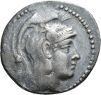 880.18.3 - pièce de monnaie ; tétradrachme