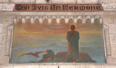 La Tentation du Christ