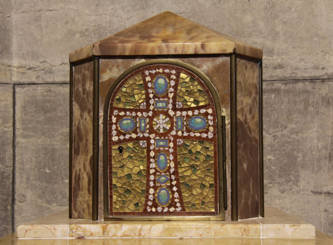 Tabernacle