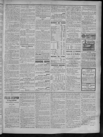 23/06/1906 - La Dépêche républicaine de Franche-Comté [Texte imprimé]