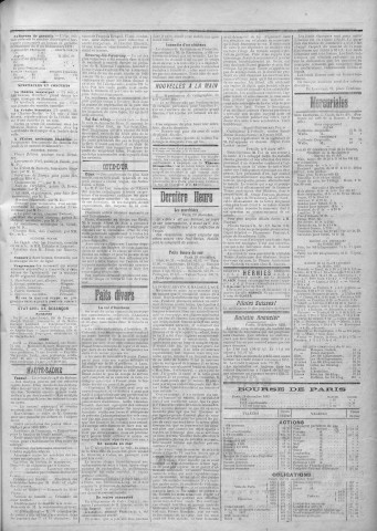 21/12/1893 - La Franche-Comté : journal politique de la région de l'Est