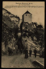 La Porte Taillée [image fixe] , 1904/1911