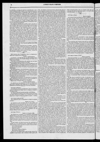 21/01/1869 - L'Union franc-comtoise [Texte imprimé]