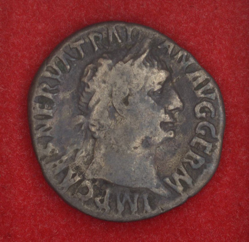 Mon 2596 - Trajan