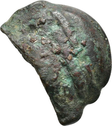 A.309 - pièce de monnaie ; potin