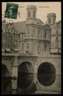 Besançon. - La Madeleine - Pont de Battant [image fixe] , Besançon, 1904/1910