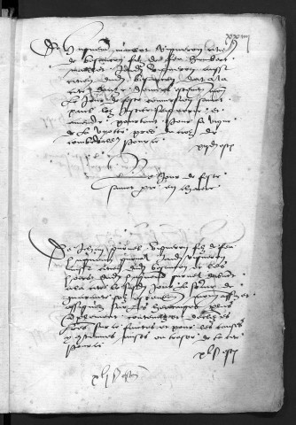 Comptes de la Ville de Besançon, recettes et dépenses, Compte de Nicolas Boncompain (1er janvier - 31 décembre 1527)