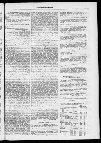 06/11/1872 - L'Union franc-comtoise [Texte imprimé]