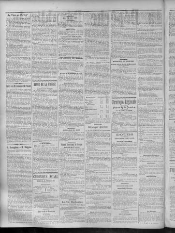 28/07/1906 - La Dépêche républicaine de Franche-Comté [Texte imprimé]