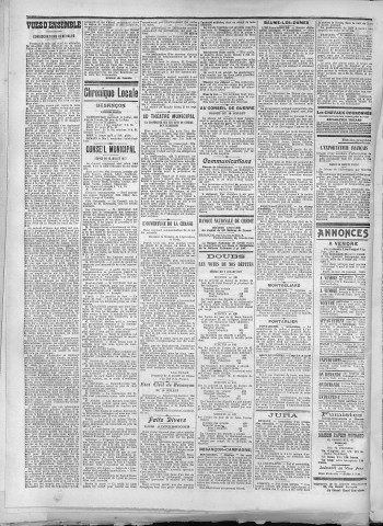 11/07/1917 - La Dépêche républicaine de Franche-Comté [Texte imprimé]
