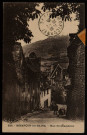 Besançon-les-Bains - Rue du Chambrier [image fixe] , Besançon : Etablissements C. Lardier, 1915/1925