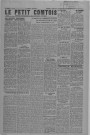 03/03/1944 - Le petit comtois [Texte imprimé] : journal républicain démocratique quotidien