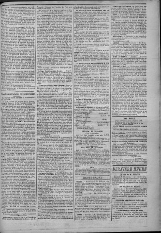 03/12/1890 - La Franche-Comté : journal politique de la région de l'Est