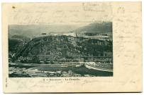 Besançon. - La Citadelle [image fixe] , Paris : L'H. :, 1897/1902