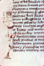 Ms 834 - Guidonis de Columna historia Trojana, etc.