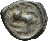 A.334 - pièce de monnaie ; potin