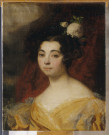 Portrait de Marie Mennessier-Nodier (1811-1893)