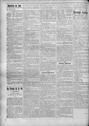 06/04/1899 - La Franche-Comté : journal politique de la région de l'Est