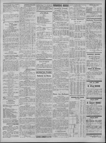 07/03/1913 - La Dépêche républicaine de Franche-Comté [Texte imprimé]