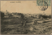 Saint-Ferjeux - Vue Générale [image fixe] , 1904/1908