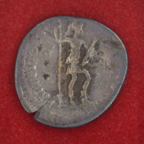Mon 2595 - Trajan