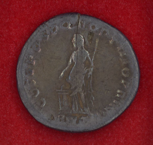 Mon 2587 - Trajan