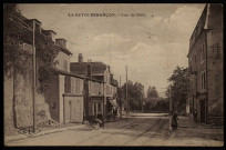 La Butte-Besançon. - Rue de Dôle [image fixe] , Besançon : Etablissements C. Lardier ; C.L.B, 1915/1930