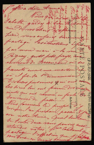 Besançon [image fixe] / Barrage Micaud et la Citadelle , Besançon : M. Raffin, éditeur, 1904/1910