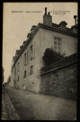 Besançon - Abbaye Cistercienne de N.D. de Consolation fondée en 1204 [image fixe] 1904/1930