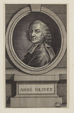 Abbé Olivet