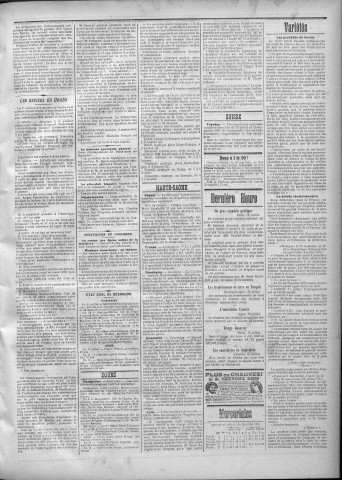 17/07/1894 - La Franche-Comté : journal politique de la région de l'Est