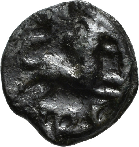 A.281 - pièce de monnaie ; potin