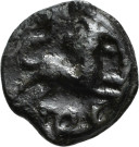 A.281 - pièce de monnaie ; potin