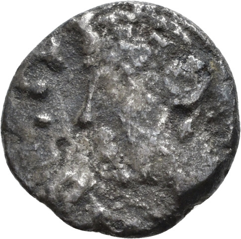 A.GAP.3 - pièce de monnaie ; quinaire