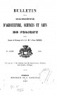 01/01/1861 - Bulletin de la Société d'agriculture, sciences et arts de Poligny [Texte imprimé]