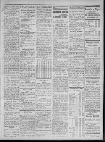 02/04/1914 - La Dépêche républicaine de Franche-Comté [Texte imprimé]