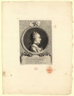 Portrait de Marguerite Lecomte, [de profil en médaillon] [Image fixe] / C.H. Watelet delin., L. Lempereur scul. , 1728/1807