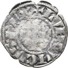 874.1.40 - pièce de monnaie ; denier tournois